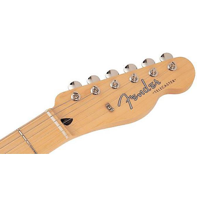 FENDER ( フェンダー ) ／ MIJ Hybrid II Telecaster Maple Vintage