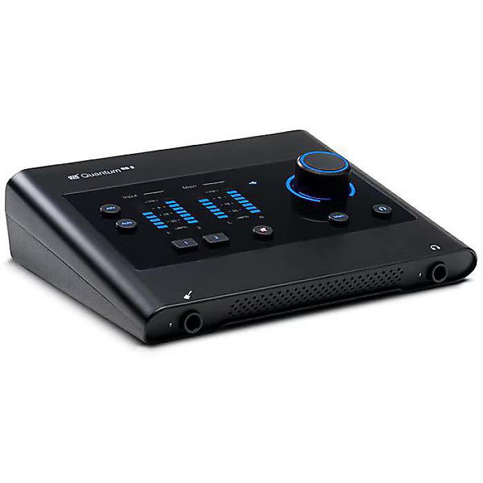 PreSonus(プレソナス) ／ Quantum ES 2 オーディオインターフェイス