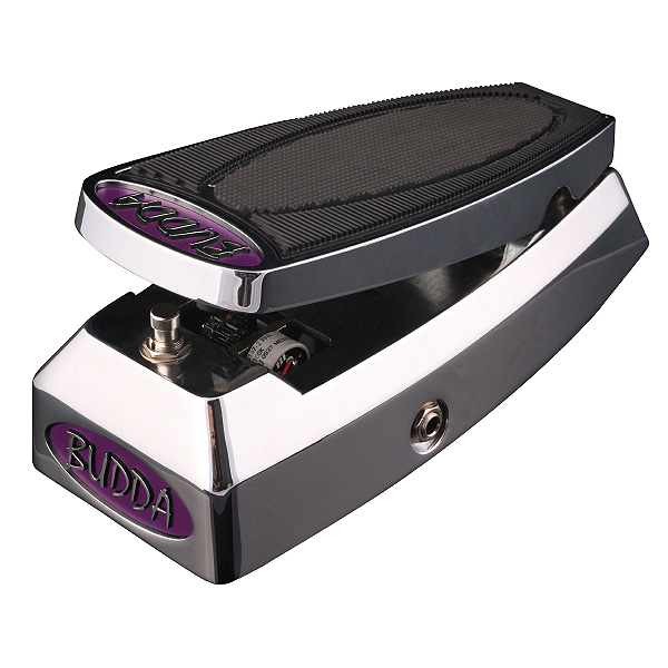 BUDDA(ブッダ) ／ BUDWAH - ワウペダル - の激安通販 | ミュージック