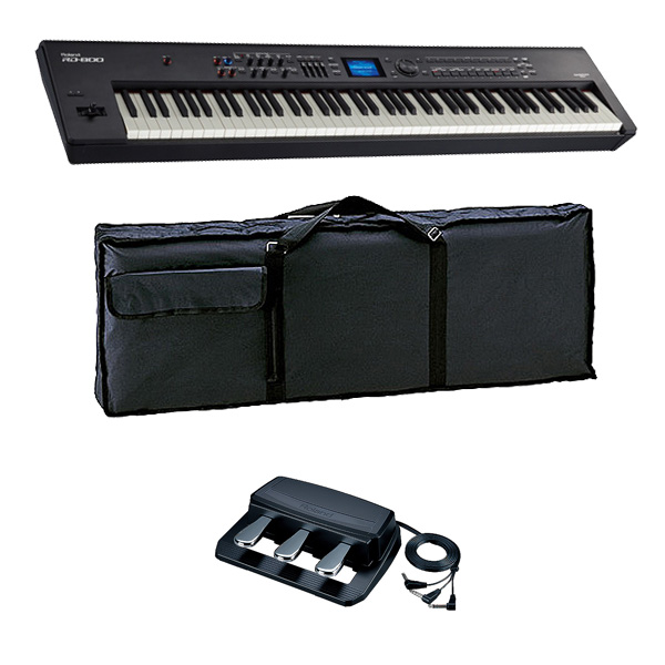 最終特価販売ラスト2台‼】究極のステージピアノ Roland「 RD-800