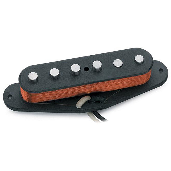 Seymour Duncan(セイモア・ダンカン) ／ Vintage Staggered SSL-1 RW