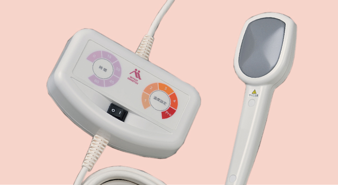 三井温熱 コーポレートサイト 製品のご案内