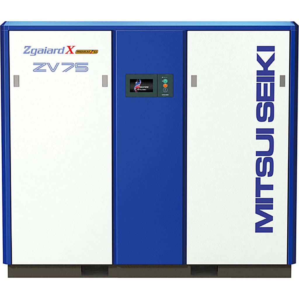 ZV75WX-R – 三井精機工業株式会社