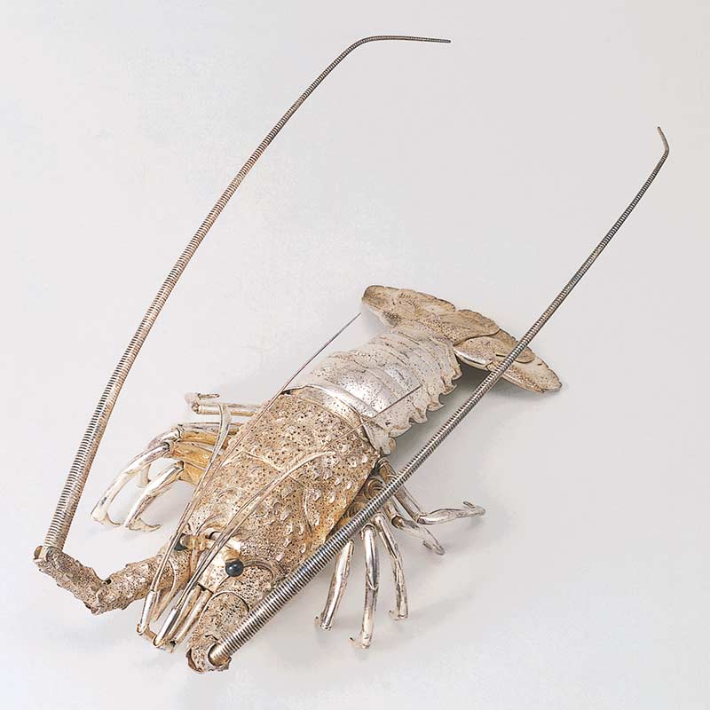 三井が伝える美の伝統Ⅲ（超絶技巧編） | 三井広報委員会