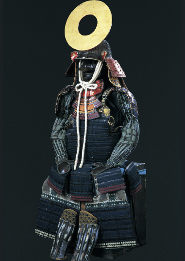 宮坂考古館｜甲冑