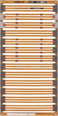 カリモク家具：ベッド：ウッドクッションの種類と特徴：宮田家具総本店