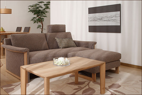 カリモク家具人気ソファUU88が購入できるご招待フェア情報：宮田家具総本店