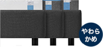 センセーションコレクション マットレス - 宮田家具総本店