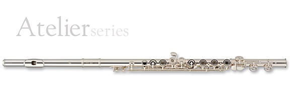 製品ラインアップ | ミヤザワフルート