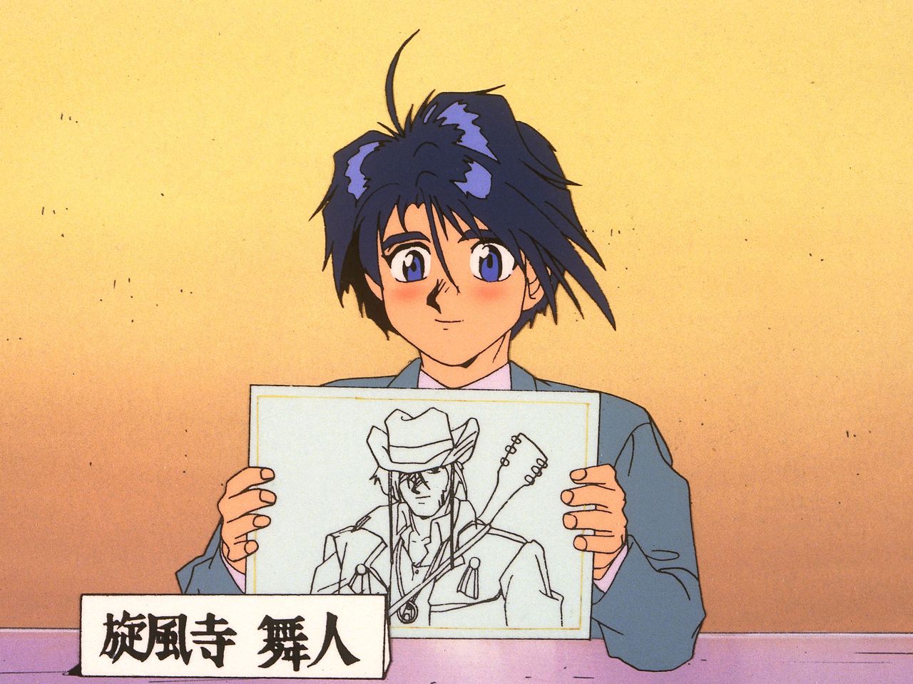 第39話「勇者の秘密に迫れ！」｜ストーリー｜勇者特急マイトガイン