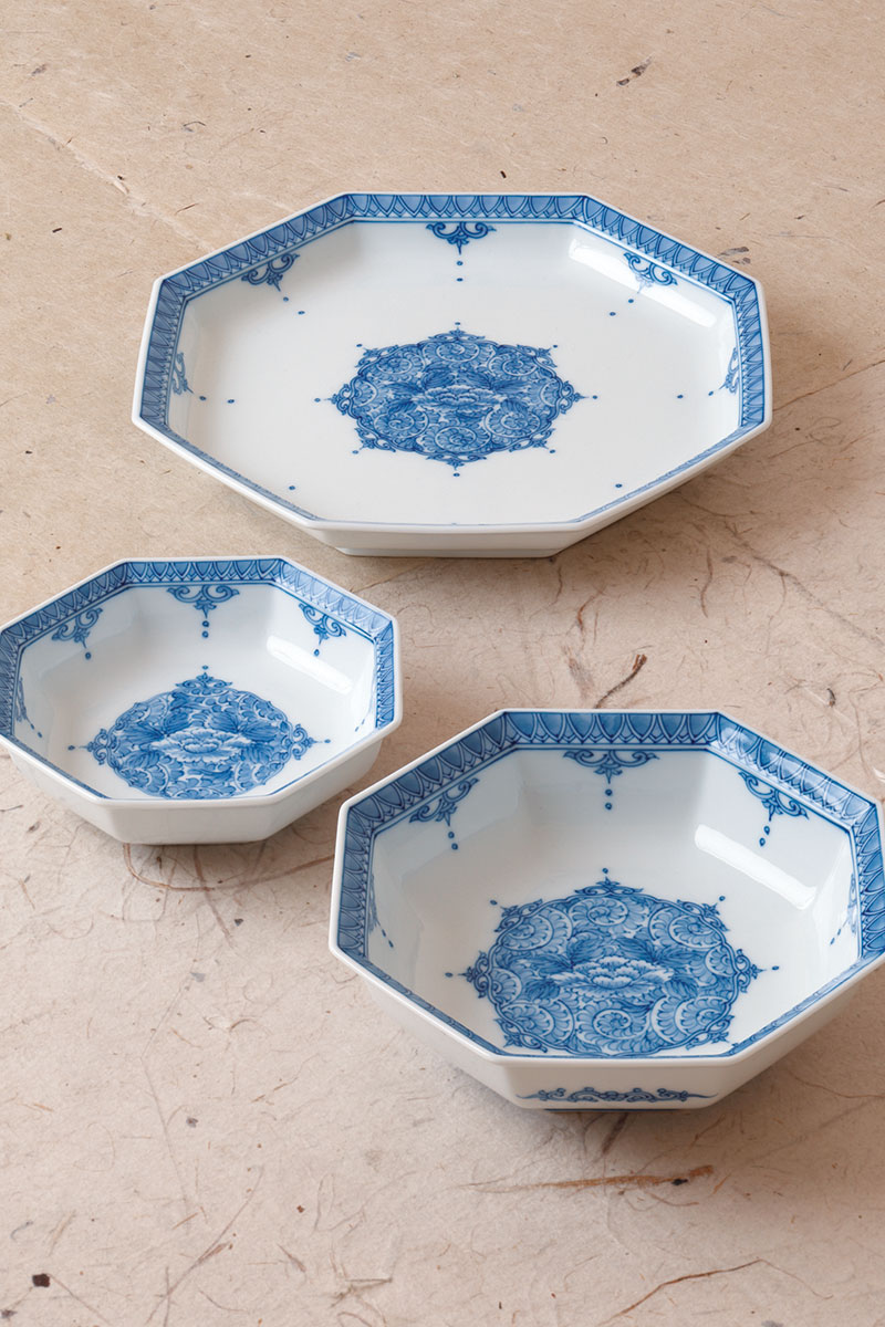 平戸松山 ｜ みかわち焼 三川内焼- 総合サイト