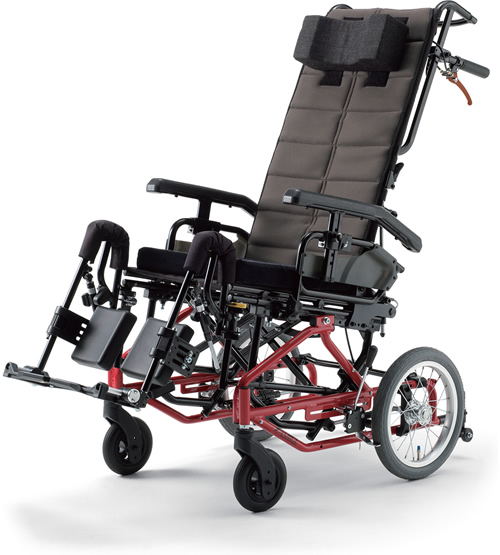 製品紹介LINEUP｜プレミアム車いすブランド FORCE（フォース）