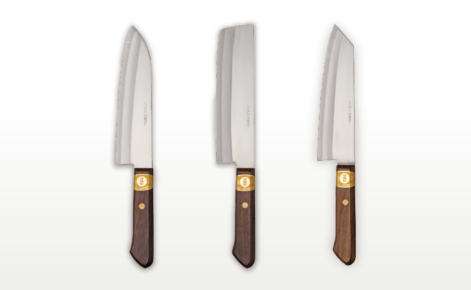 洋庖丁 | 三木刃物製作所