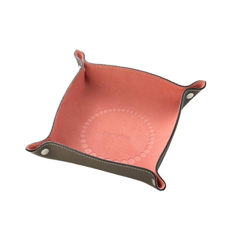 ジュエリーケース BFV-4000TA ラグジュアリーギフト｜MIKIMOTO - ミキモト