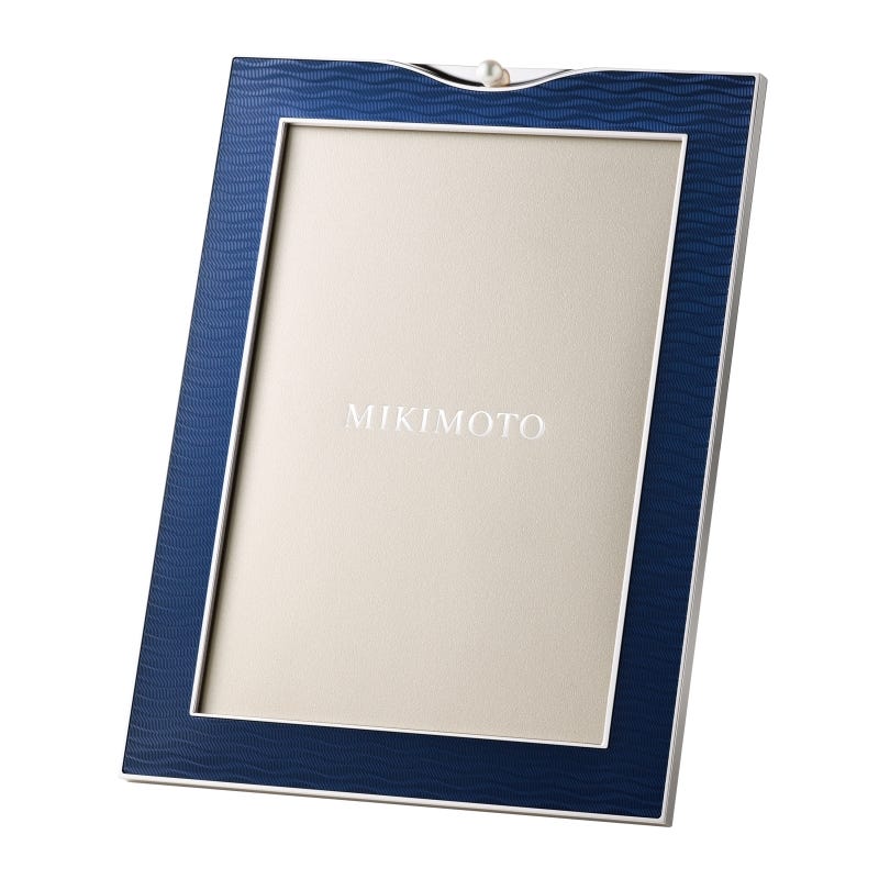 フォトフレーム BPV1013F ラグジュアリーギフト｜MIKIMOTO - ミキモト
