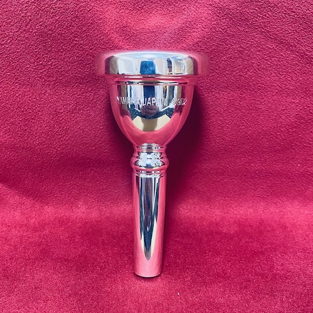 管楽器/チューバ/チューバマウスピース(並び順：安い順)｜三木楽器公式