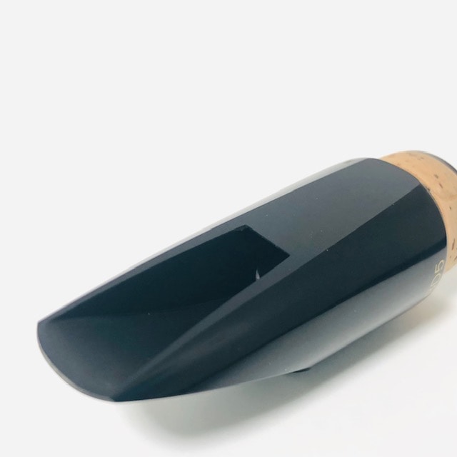 Vandoren(バンドレン) バスクラリネット マウスピース BD5【ブラック