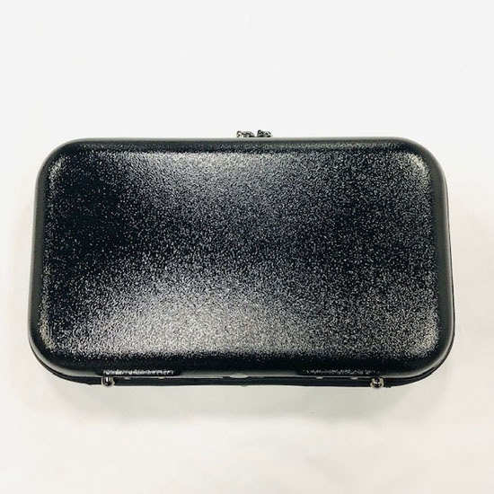 オーボエケース BM315 ZIP 【ブラック】: 管楽器｜三木楽器公式通販サイト