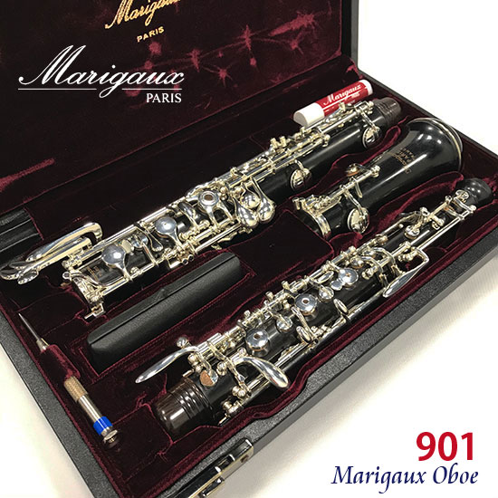 901 OBOE 【NHK交響楽団首席 吉村結実さん選定品】: 管楽器｜三木楽器