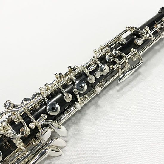 901 OBOE 【NHK交響楽団首席 吉村結実さん選定品】: 管楽器｜三木楽器