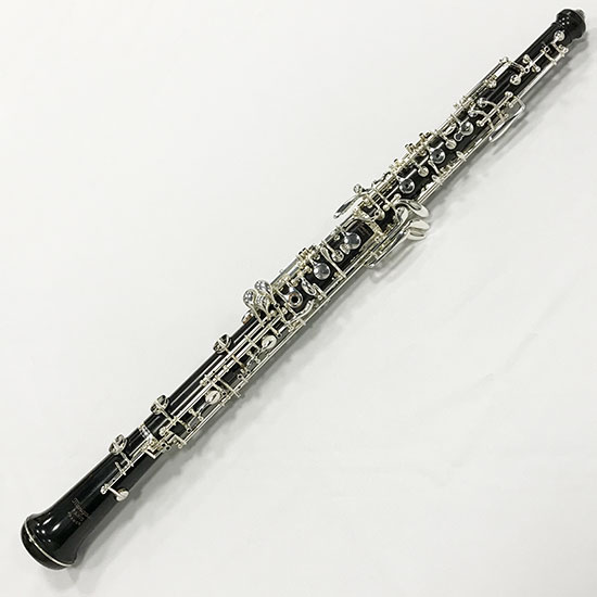 901 OBOE 【NHK交響楽団首席 吉村結実さん選定品】: 管楽器｜三木楽器