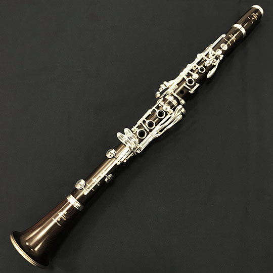 ビュッフェ・クランポン B♭クラリネット Prestige（プレスティージュ