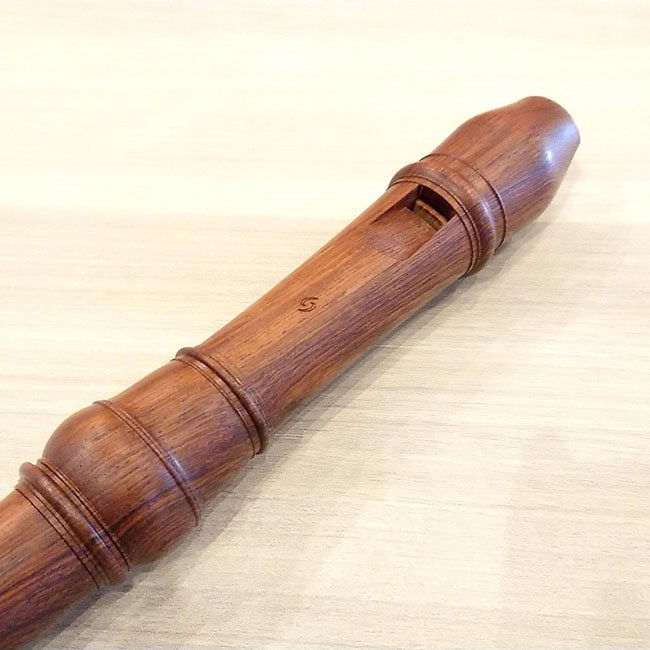 5220 アルトリコーダー デンナー: 管楽器｜三木楽器公式通販サイト