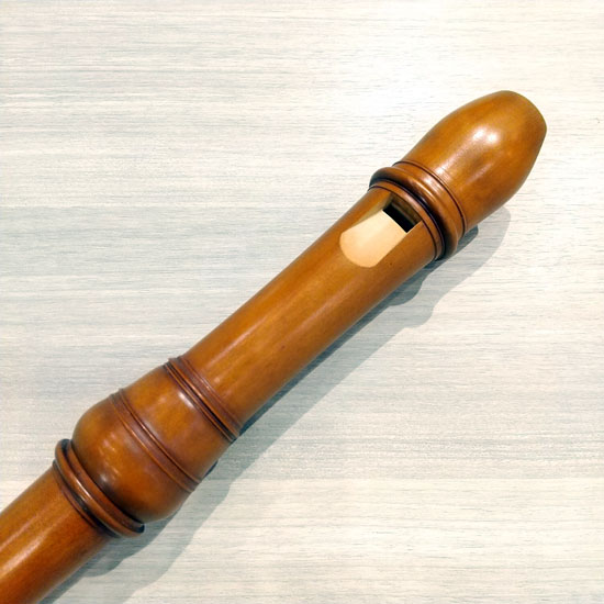 管楽器/木製リコーダー/アルト(並び順：新しい順 2／2ページ)｜三木