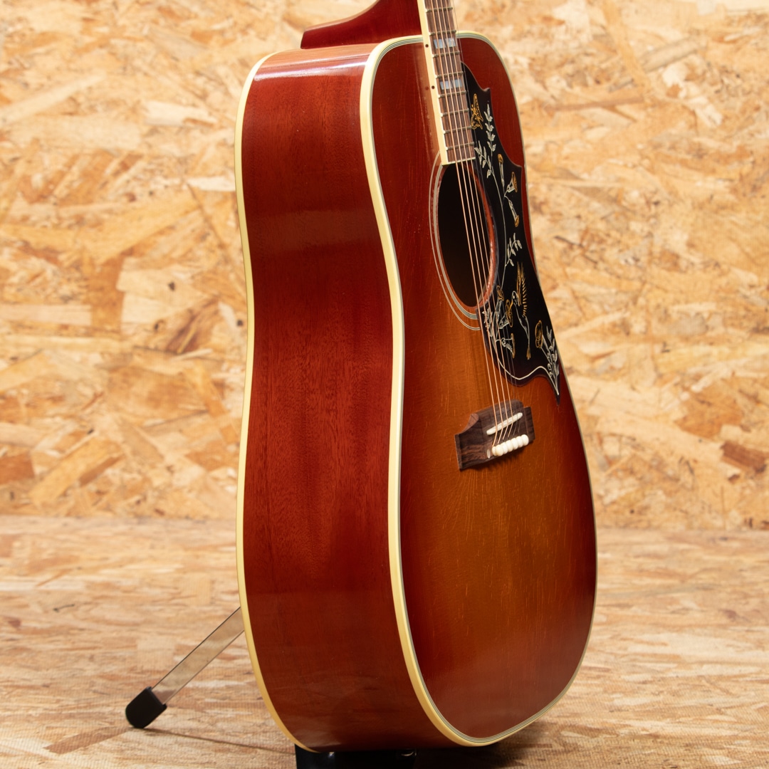1960 Hummingbird Light Aged, Heritage Cherry Sunburst
