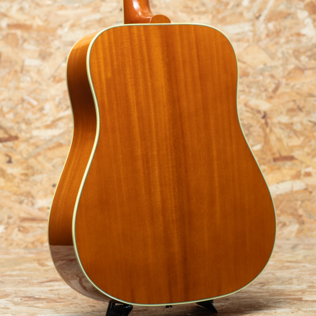 Hummingbird Original HCS: アコースティックギター｜三木楽器公式通販