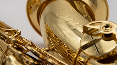 Selmer(セルマー) バスクラリネット マウスピース Focus フォーカス