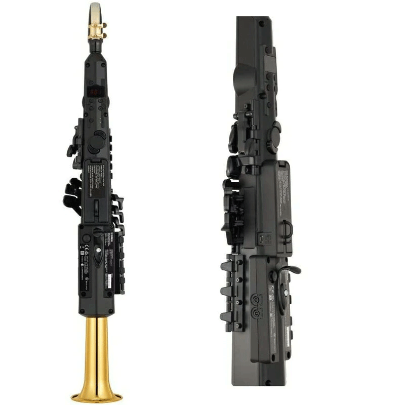 YAMAHA デジタルサックス YDS-150 ヤマハ: その他楽器｜三木楽器公式