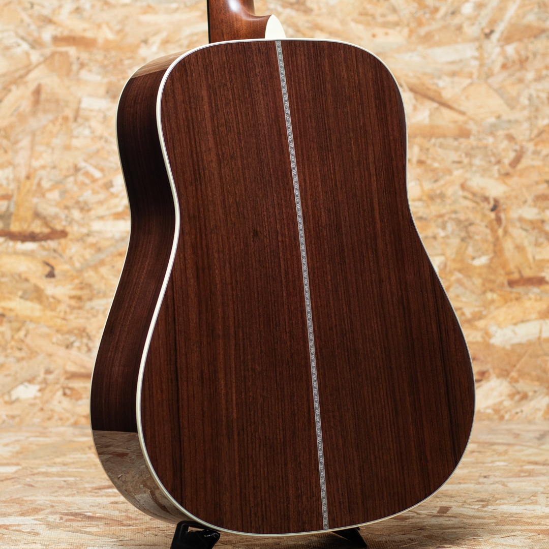 HD-28: アコースティックギター｜三木楽器公式通販サイト