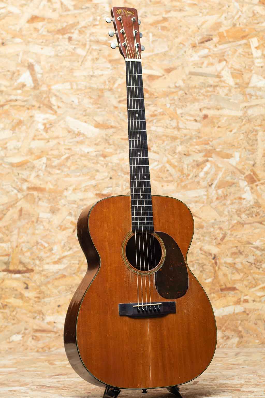 OOO-18 1954: アコースティックギター｜三木楽器公式通販サイト