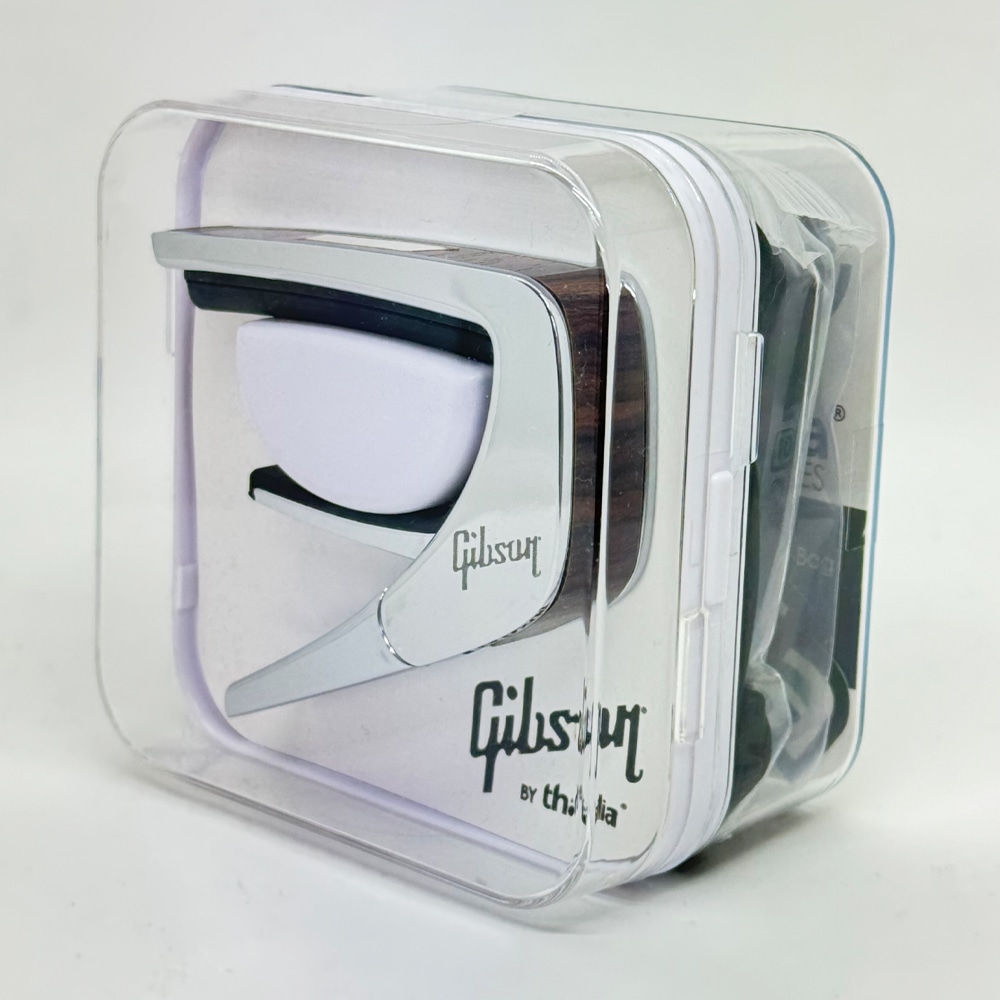 タリア カポ ギブソン ライセンスド・モデル Thalia Capos Gibson