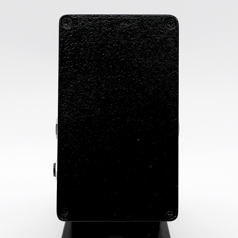 南部鉄器エフェクター / おろし【颪】Compressor: エフェクター｜三木