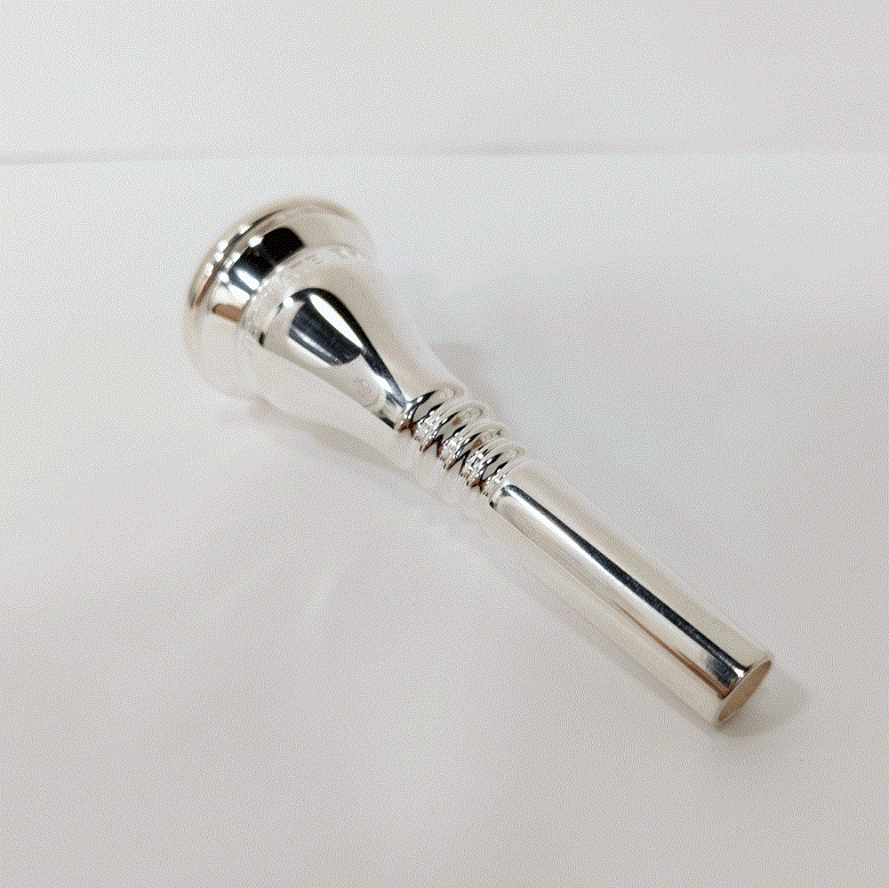 ホルンマウスピース ZH1-A （アメリカンシャンク） Yun Zeng