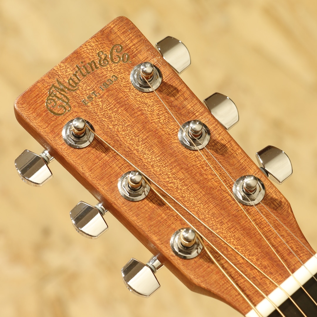 000Jr-10E Shawn Mendes 2024: アコースティックギター｜三木楽器公式