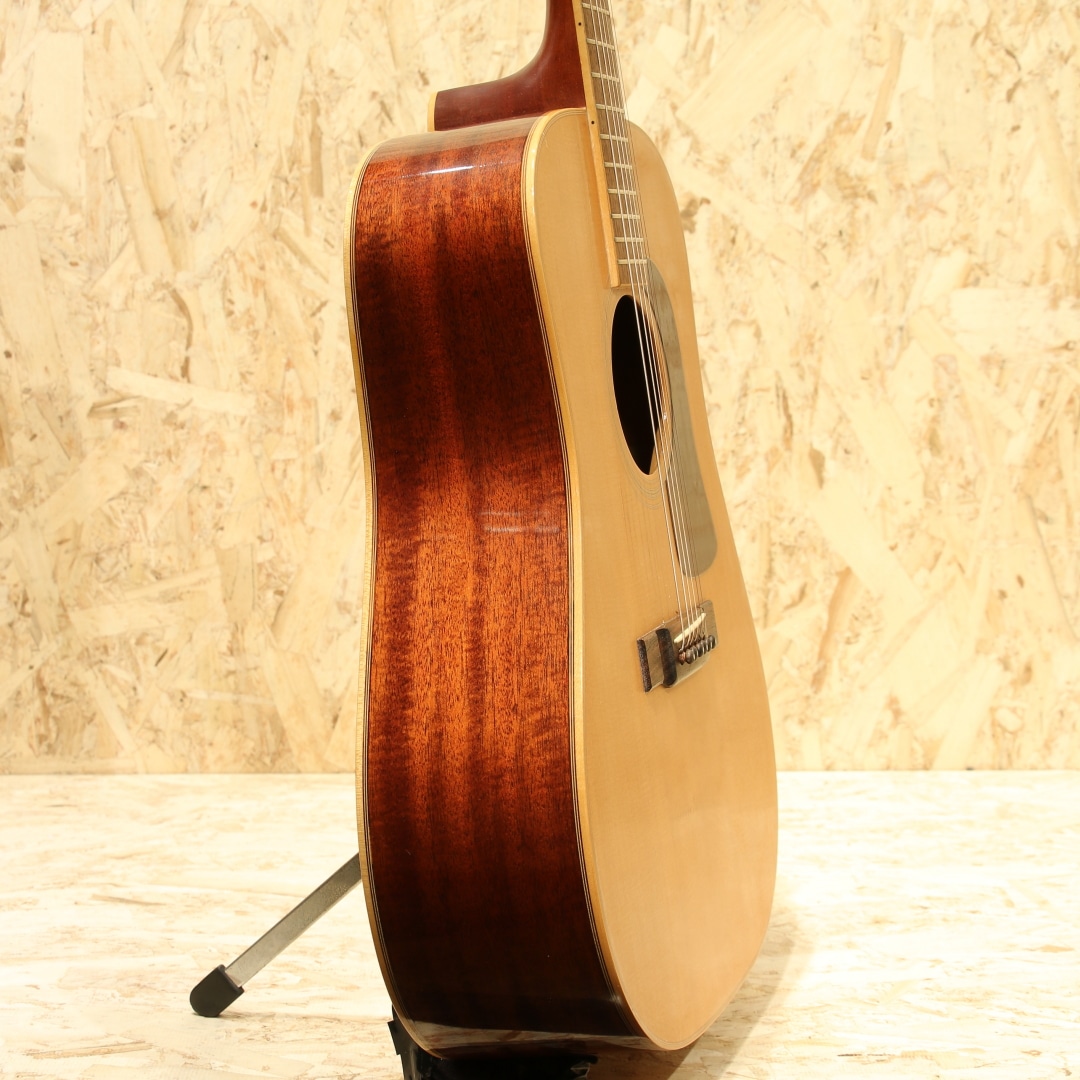 Y-60D 1970s: アコースティックギター｜三木楽器公式通販サイト