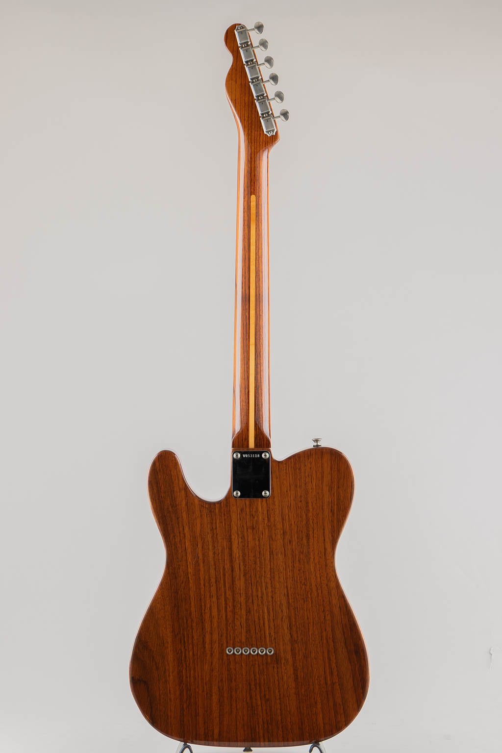 All Rose Telecaster 1991: エレキギター｜三木楽器公式通販サイト