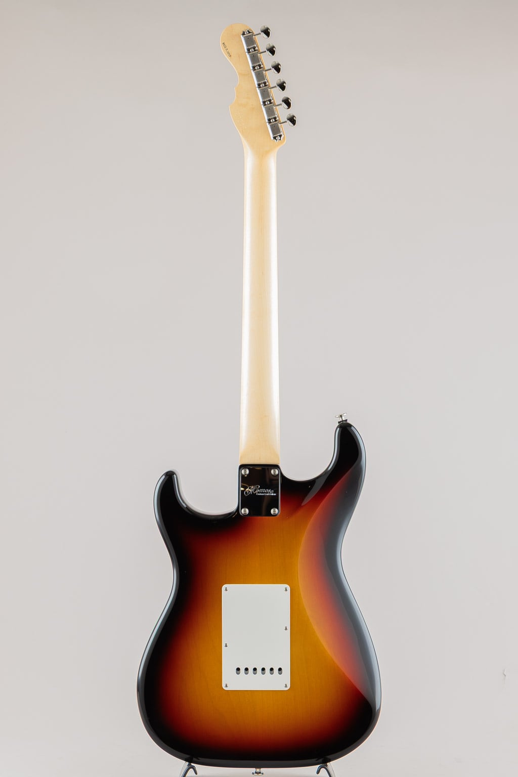 MC1-STD/R 3TS: エレキギター｜三木楽器公式通販サイト