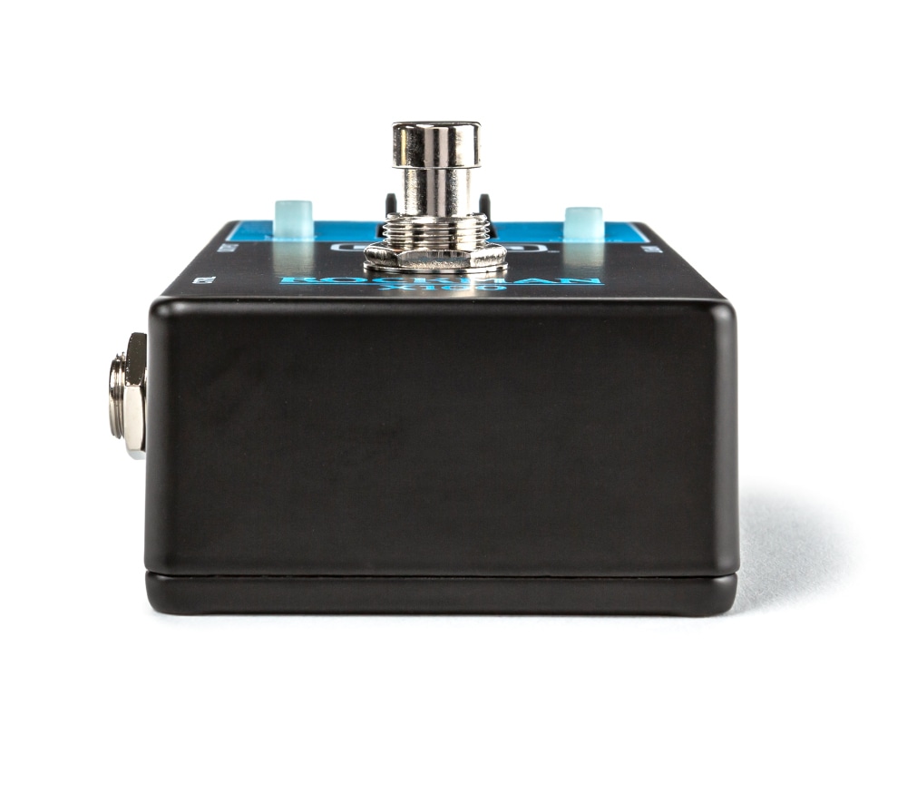 MX100 ROCKMAN X100 ANALOG TONE PROCESSOR: エフェクター｜三木楽器