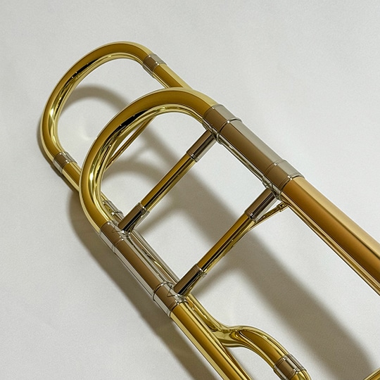 ヤマハ テナーバストロンボーン Xenoシリーズ YSL-882GORII YAMAHA