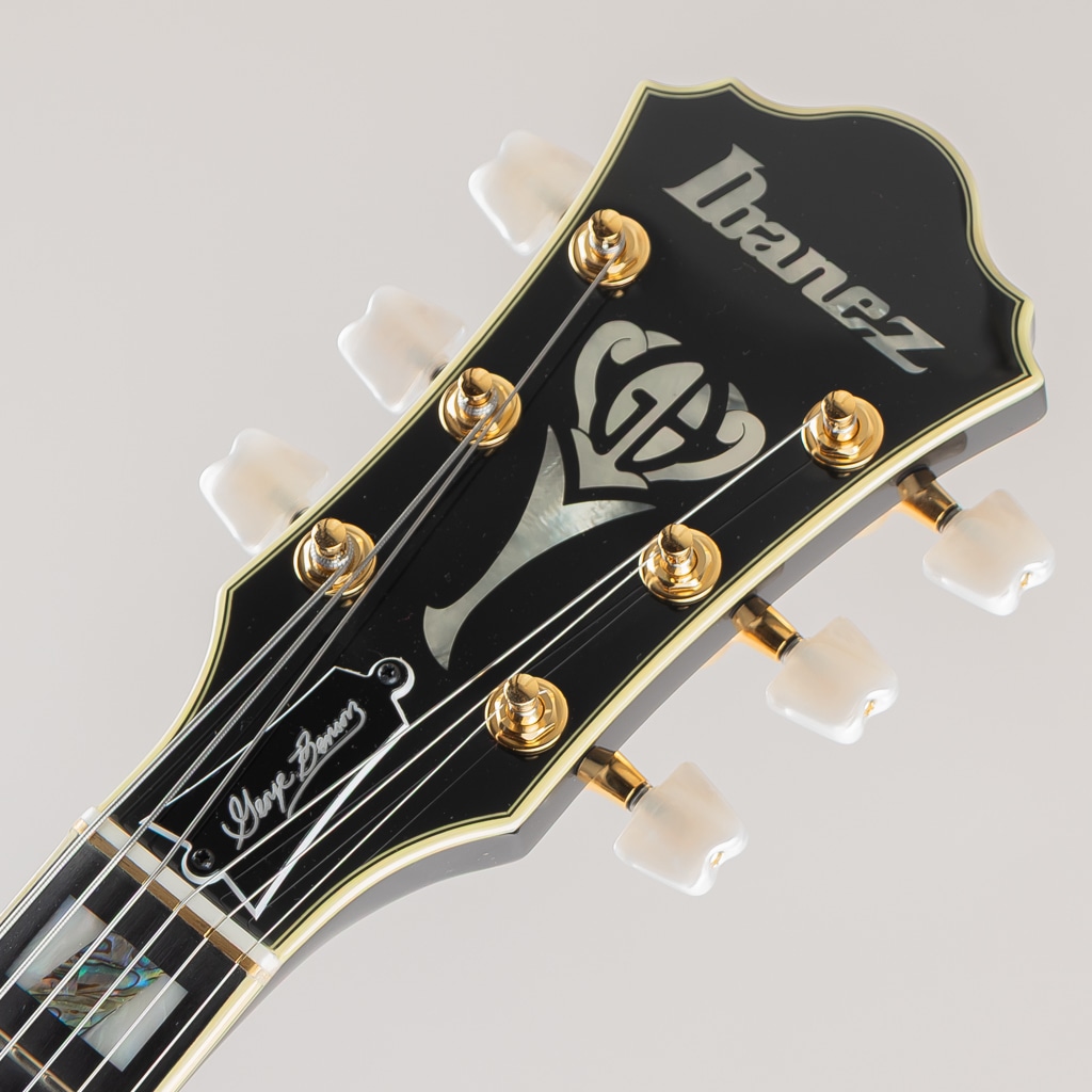 GB10 / Black: エレキギター｜三木楽器公式通販サイト