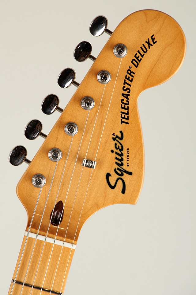 Classic Vibe 70s Telecaster Deluxe Olympic White【S/N ICSI25023927