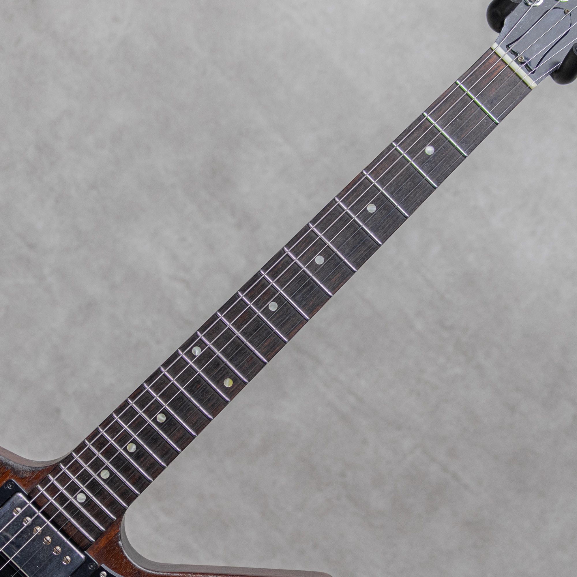 Explorer Faded Worn Brown / 2008: エレキギター｜三木楽器公式通販サイト