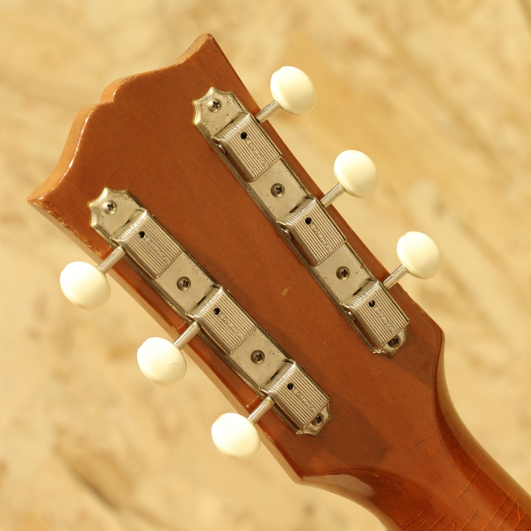 J-50 1958: アコースティックギター｜三木楽器公式通販サイト