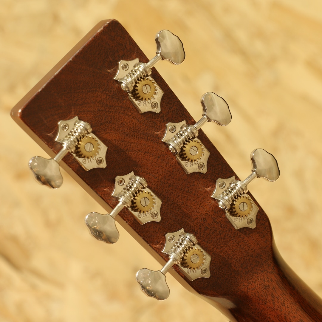 OO-18 2022: アコースティックギター｜三木楽器公式通販サイト