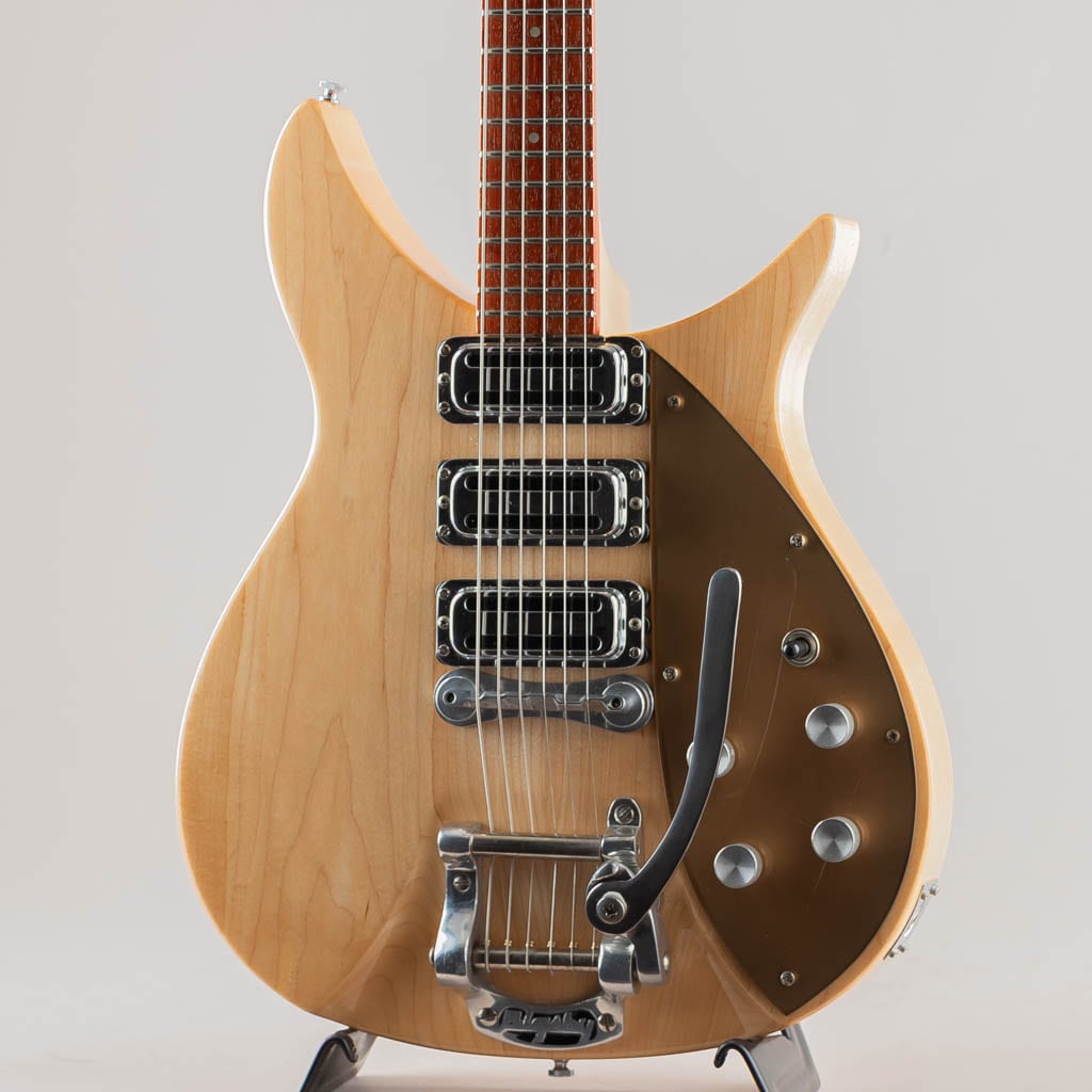 325V59 Mapleglo 1994: エレキギター｜三木楽器公式通販サイト