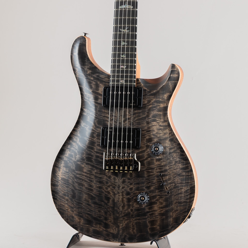 40th Anniversary Custom 24 Satin Limited Edition Charcoal 2025